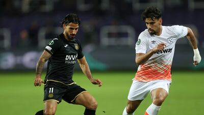 Lior Refaelov (on for Verschaeren 80’) N/A. Getty Moussa Ndiaye (on for Delcroix 86’) N/A Sebastiano Esposito (On for Diawara 86’) N/A