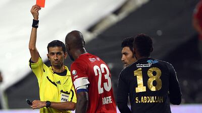 Ahli mounted a brilliant comeback, going into the lead once again through a superb strike from Luis Jimenez. Ciel, of Shabab, equalised again before an own goal by the superb Bruno gave the game the final scoreline. But just as one thought there wouldn't ???