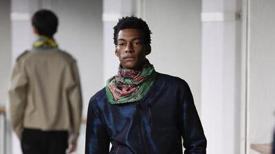 Peter White / Getty Images