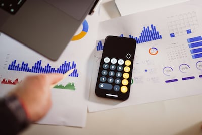 Employers are considered compliant if they pay 85 per cent of the salary on time. Photo: Unsplash