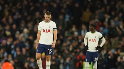 Yves Bissouma (Rodrigo Bentancur 74”) – 5 Added energy in the middle late on, but also gave away some unnecessary fouls. AP