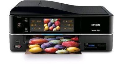 Epson Artisan 835