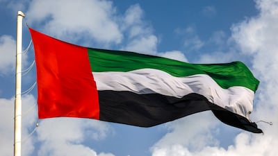 The UAE has faced daily attacks from Iran since February 28. Victor Besa / The National