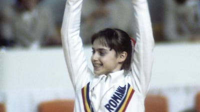 ABC Photo Archives / ABC via Getty Images