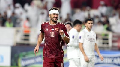 Dusan Tadic scored twice and had an assist in Al Wahda's 3-1 win.