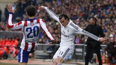 Juan Medina / Reuters / February 7, 2015