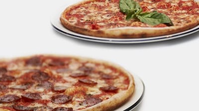Mums will get a free pizza from PizzaExpress for Mother’s Day. Courtesy PizzaExpress