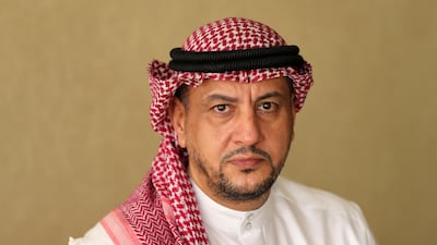 Wissam Bani Yassen said Jordan's lockdown - one of the strictest in the world - had helped to save lives and keep cases down. Chris Whiteoak / The National