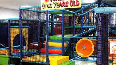 Courtesy Mini Monsters