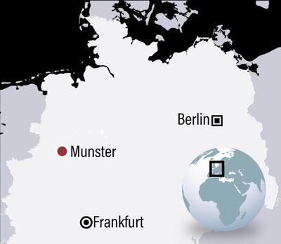 Alvaro Sanmarti / The National