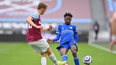 Wilfred Ndidi 6 – Walked a tightrope for much of the match after picking up a yellow card. The midfielder couldn’t offer his usual protection for the back three, as most balls came over the top. Getty
