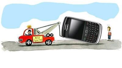 Gary Clement for The National