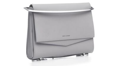 Eddie Borgo bags. Courtesy of net-a-porter