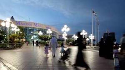 Consumer confidence in the UAE is rising thanks to an improving economy, according to research by Nielsen Group.