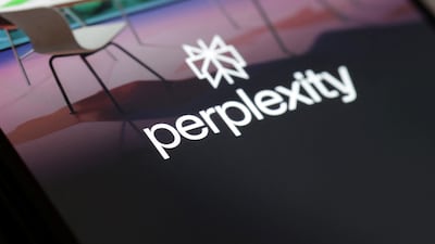 Founded in 2022, Perplexity has to date raised $100 million. Reuters