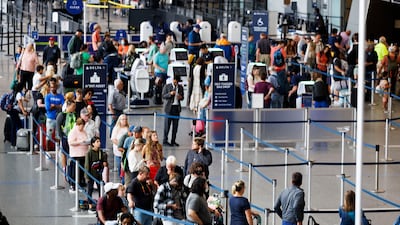 Thanks to improvements in biometric and other digital technologies, many new tools now exist to make the airport experience easier while remaining safe. EPA