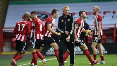 John Lundstram - (On for Berge 63') 6: Slotted straight into the midfield with no problems. EPA