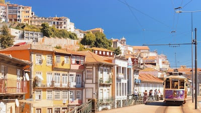 10 Portugal scored a 4.77 out of 10.