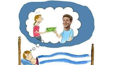 Illustration by Gary Clement for The National