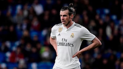 Gareth Bale is set to leave Real Madrid after manager Zinedine Zidane revealed he does not have the Welsh forward in his plans. AFP