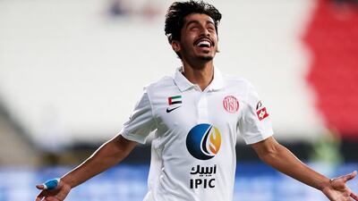 Christopher Pike / The National