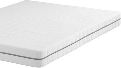 Dreamzone mattress 140cmx200cm, Dh1,139 (down from Dh1,899), Jysk