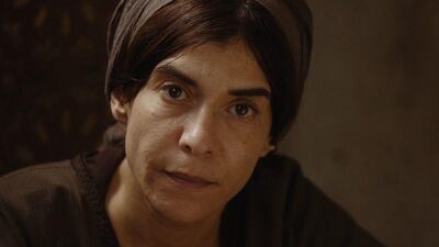 Lubna Azabal in Maryam Touzani's 'Adam', which is Morocco's pick for this year's Oscars race.