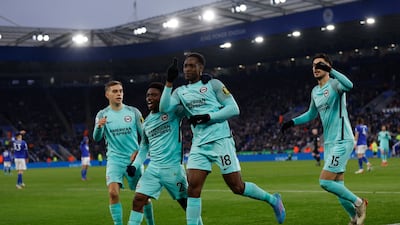 Watford v Brighton (7pm): Watford have brought in Roy Hodgson as manager to try and shore up a leaky defence that has seen them lose more games - 15 - than any other Premier League team this season. Brighton, meanwhile, have drawn more than any other team in the top-flight and are set to make it 13 at Vicarage Road. Prediction: Watford 0 Brighton 0. Reuters