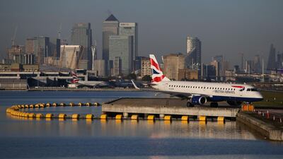 IAG plans to boost annual profit by an average of 700 million euros a year to 7.2 billion euros for 2019-2023. AFP