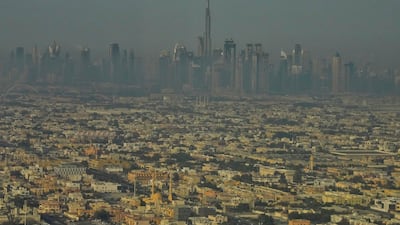 Legal reforms in the UAE have paved the way for residents to draw up wills based on laws in their home countries. AP