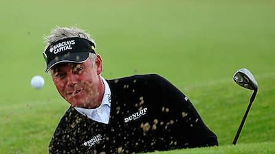 Darren Clarke will assist Colin Montgomerie, the Europe coach in the Ryder Cup in October.