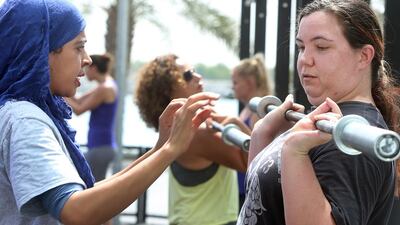 Delores Johnson / The National