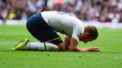 Jamie McDonald / Getty Images