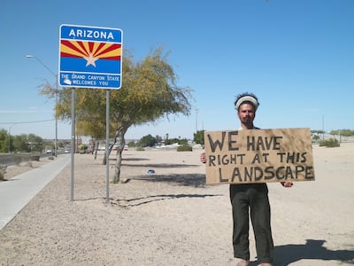 'Untitled' by Paulo Nazareth. Courtesy of Paulo Nazareth, Galleria Franco Noero, Turin and Mendes Wood DM