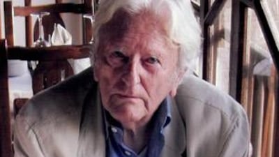 Denys Johnson-Davies has made his name as a prolific and knowledgeable interpreter of fiction.