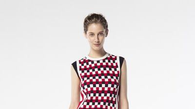 Courtesy Carolina Herrera