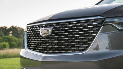 Prepare for a grille-ing.