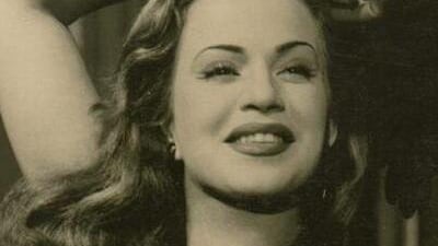 Throughout her career, Hind Rostom played outspoken, strong female characters - defying gender norms.