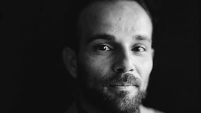 This construction worker was detained in 2004. His house was stormed in the early hours, when a man slapped his face and broke a tooth. In prison, he says, ‘I fell apart psychologically’. Chris Bartlett