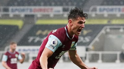 Ashley Westwood - 6: Marked his 100th Premier League game for Burnley with excellent volley to deservedly bring Burnley level on the hour. Reuters