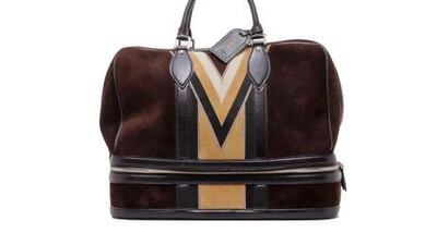 Louis Vuitton Innsbruck Cabas. Taylor-Bramley