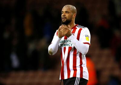 Mick McCarthy is set to reunite with Sheffield United striker David McGoldrick, who he worked with at Ipswich Town. Reuters