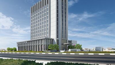 Courtesy Emaar Hospitality Group