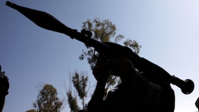 A number of incidents have tested Yemen's ceasefire in the past few weeks. EPA