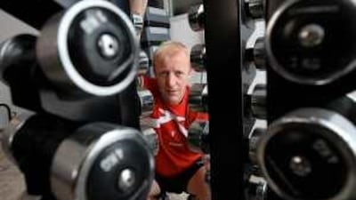 Bruce King, the founder of Goal Attained and a qualified fitness instructor, says trainers should keep up with developments.
