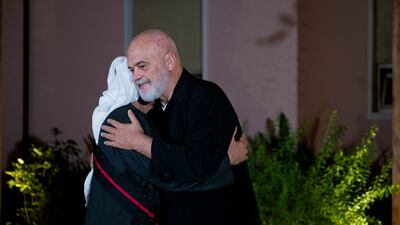 Sheikh Mohamed set out his commitment to forging robust ties across the Balkans