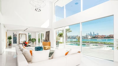 If it's light you want, there's no shortage here