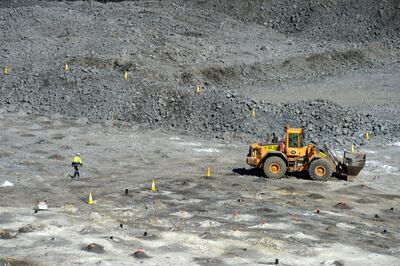 Australia mines lithium at home but exports most of it to China for processing. Bloomberg