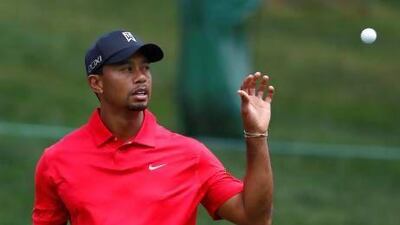 Tiger Woods is making headlines again for winning golf tournaments. Unfortunately he has also been in the news for illegal drops and a verbal sparring match with Sergio Garcia.