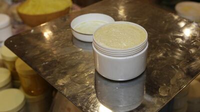 Jeffrey E Biteng / The National